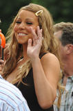 Mariah Carey