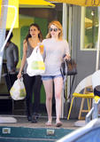 Emma Roberts エマ・ロバーツ