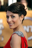 Lisa Edelstein Pictures 15th Annual Screen Actors Guild Awards Arrivals 25 January 2009