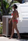 Katy Perry Bikini Candids Fontainebleau Hotel Miami 08 01 09 HQs