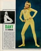 Dany Saval Vintage Erotica Forums