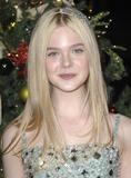 Elle Fanning エル・ファニング