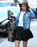 Miranda Kerr ミランダ・カー