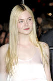 Elle Fanning エル・ファニング