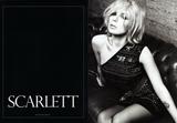 Scarlett Johansson - Mango ads & promoshoot 2009