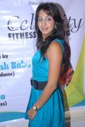 Actress Sanjana hot Photos Gallery