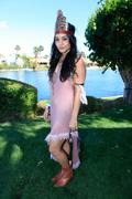 Vanessa Hudgens ヴァネッサ・ハジェンズ