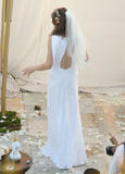 Milla Jovovich Wedding Pictures