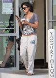 Vanessa Hudgens ヴァネッサ・ハジェンズ