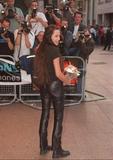 Angelina Jolie Pictures Gone In Sixty Seconds Premiere London July 26, 2000