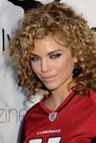 AnnaLynne McCord Pics Game Day Playboy Mansion Los Angeles