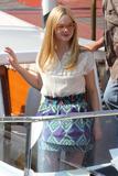 Elle Fanning エル・ファニング