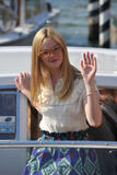 Elle Fanning エル・ファニング