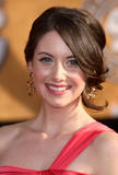Alison Brie Pics 15th Annual Screen Actors Guild Awards Los Angeles Arrivals 25 January 2009