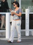 Vanessa Hudgens ヴァネッサ・ハジェンズ