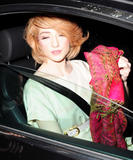 Nicola Roberts ニコラ・ロバーツ