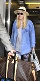 Dakota Fanning ダコタ・ファニング