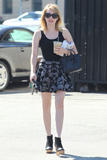 Emma Roberts エマ・ロバーツ