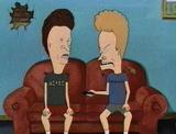 Beavis and Butthead