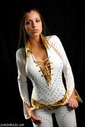 Janessa B - Sexy Elvis Holloween f213l96q5o