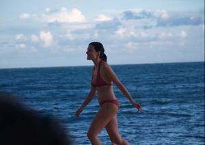 Trip to Portugal Beach Bikini Topless Teen Candid Spy -64iv08j4yg.jpg