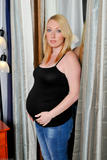 Tegan Riley - Pregnant 1-e5pn26cphr.jpg