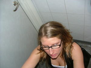 Blonde Exhibitionista x368 t4tp65cnrz