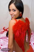 janessa b - Happy Valentines Day x1cogsmurf