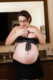 Lisa Minxx - Pregnant 1s5sij35gb2.jpg