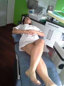 Dentist Mom Sexy No Nude Pictures At Work And Home -x4kgaicmhe.jpg